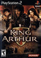 King Arthur - In-Box - Playstation 2  Fair Game Video Games