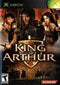King Arthur - Loose - Xbox  Fair Game Video Games