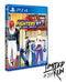 King of Fighters 97 Global Match [Classic Edition] - Loose - Playstation 4  Fair Game Video Games