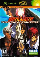 King of Fighters Neowave - In-Box - Xbox  Fair Game Video Games