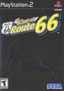 King of Route 66 - Complete - Playstation 2  Fair Game Video Games