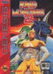 King of the Monsters 2 - In-Box - Sega Genesis  Fair Game Video Games