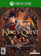 King's Quest The Complete Collection - Loose - Xbox One  Fair Game Video Games