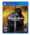 Kingdom Come Deliverance - Loose - Playstation 4  Fair Game Video Games