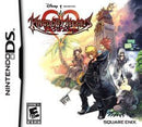 Kingdom Hearts 358/2 Days - Loose - Nintendo DS  Fair Game Video Games