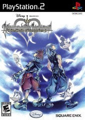 Kingdom Hearts [First Print] - In-Box - Playstation 2  Fair Game Video Games