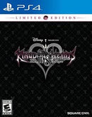 Kingdom Hearts HD 2.8 Final Chapter Prologue [Limited Edition] - Complete - Playstation 4  Fair Game Video Games