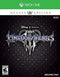 Kingdom Hearts III [Deluxe Edition] - Complete - Xbox One  Fair Game Video Games