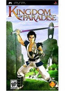 Kingdom of Paradise - Loose - PSP  Fair Game Video Games