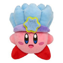 Kirby's Adventure All Star Collection Ice Kirby Plush, 6"  Fair Game Video Games