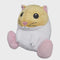 Kirby's Adventure All Star Collection Kirby of the Stars - Rick Plush, 5"  Fair Game Video Games