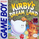 Kirby's Dream Land - Complete - GameBoy  Fair Game Video Games