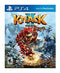 Knack II - Loose - Playstation 4  Fair Game Video Games