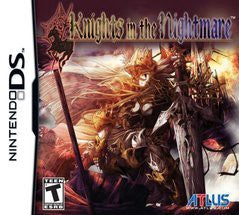 Knock Em Downs - Complete - Nintendo DS  Fair Game Video Games