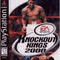 Knockout Kings 2000 - Complete - Playstation  Fair Game Video Games