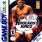 Knockout Kings - Loose - GameBoy Color  Fair Game Video Games