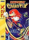 Knuckles Chaotix - Complete - Sega 32X  Fair Game Video Games