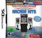 Konami Classics Arcade Hits - In-Box - Nintendo DS  Fair Game Video Games
