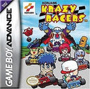 Krazy Racers - In-Box - GameBoy Advance  Fair Game Video Games