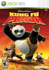 Kung Fu Panda - Complete - Xbox 360  Fair Game Video Games