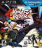 Kung Fu Rider - Loose - Playstation 3  Fair Game Video Games