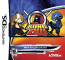 Kung Zhu - In-Box - Nintendo DS  Fair Game Video Games
