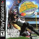 Kurt Warner's Arena Football Unleashed - In-Box - Playstation  Fair Game Video Games