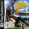 Kurt Warner's Arena Football Unleashed - Loose - Playstation  Fair Game Video Games