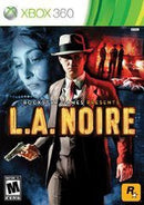 L.A. Noire - Loose - Xbox 360  Fair Game Video Games