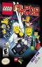 LEGO Alpha Team - In-Box - GameBoy Color  Fair Game Video Games
