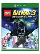 LEGO Batman 3: Beyond Gotham - Complete - Xbox One  Fair Game Video Games