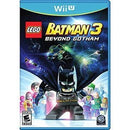 LEGO Batman 3: Beyond Gotham - Loose - Wii U  Fair Game Video Games