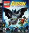 LEGO Batman The Videogame - In-Box - Playstation 3  Fair Game Video Games