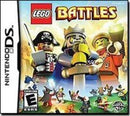 LEGO Battles - Complete - Nintendo DS  Fair Game Video Games