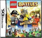 LEGO Battles - Loose - Nintendo DS  Fair Game Video Games