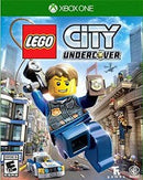 LEGO City Undercover - Complete - Xbox One  Fair Game Video Games