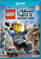 LEGO City Undercover [Nintendo Selects] - Complete - Wii U  Fair Game Video Games