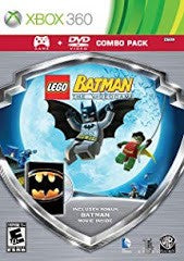 LEGO Dimensions - In-Box - Xbox 360  Fair Game Video Games