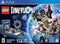LEGO Dimensions Starter Pack - Loose - Playstation 4  Fair Game Video Games