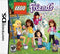 LEGO Friends - In-Box - Nintendo DS  Fair Game Video Games