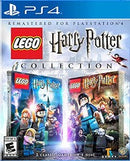 LEGO Harry Potter Collection - Loose - Playstation 4  Fair Game Video Games