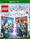 LEGO Harry Potter Collection - Loose - Xbox One  Fair Game Video Games