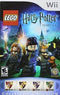 LEGO Harry Potter: Years 1-4 [Collector's Edition] - In-Box - Wii  Fair Game Video Games
