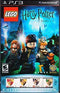 LEGO Harry Potter: Years 1-4 [Greatest Hits] - Loose - Playstation 3  Fair Game Video Games