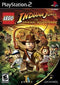 LEGO Indiana Jones The Original Adventures [Greatest Hits] - Complete - Playstation 2  Fair Game Video Games