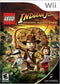 LEGO Indiana Jones The Original Adventures - In-Box - Wii  Fair Game Video Games