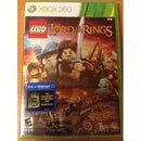LEGO Lord of the Rings [Platinum Hits] - Complete - Xbox 360  Fair Game Video Games
