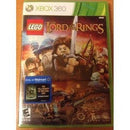 LEGO Lord of the Rings [Platinum Hits] - In-Box - Xbox 360  Fair Game Video Games