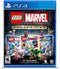 LEGO Marvel Collection - Complete - Playstation 4  Fair Game Video Games