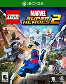 LEGO Marvel Super Heroes 2 - Loose - Xbox One  Fair Game Video Games